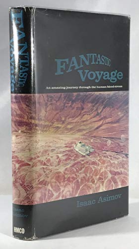 Book Fantastic Voyage free