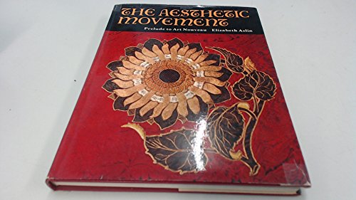 Book The aesthetic movement: Prelude to Art Nouveau free