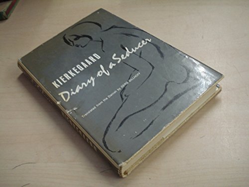 Book Diary of a Seducer free