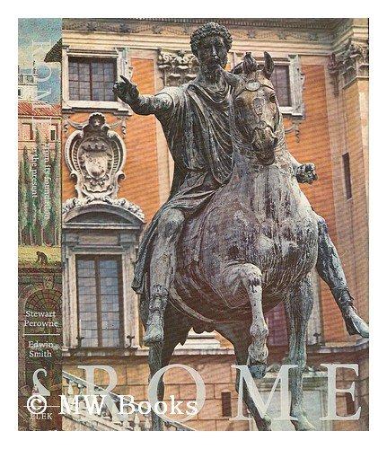 Book Rome: from its foundation to the present free