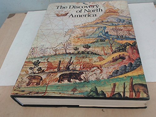 Book The discovery of North America free