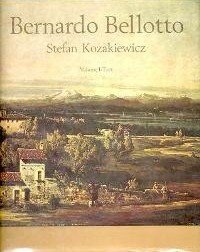 Book Bernardo Bellotto; free