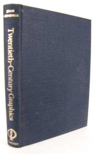 Book Twentieth-century graphics; free