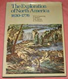 Book The Exploration of North America, 1630-1776 free