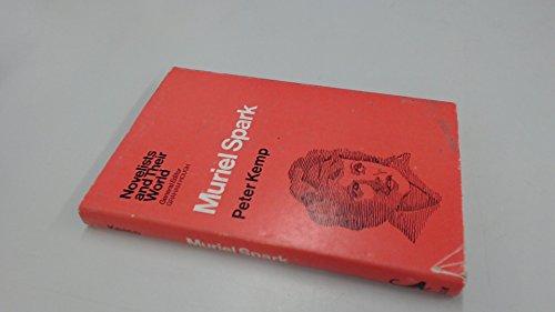 Book Muriel Spark (Novelists and their world) free