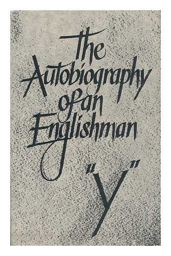 Book The Autobiography Of An Englishman free