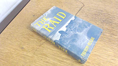 Book The Raid free