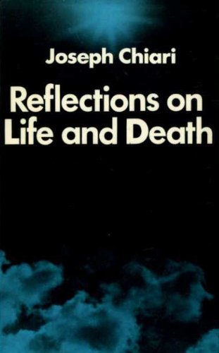Book Reflections On Life And Death free
