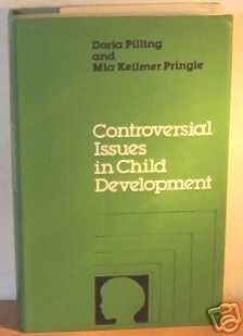 Book Controversial issues in child development free