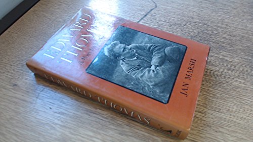 Book Edward Thomas: A poet for his country free