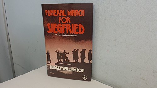 Book Funeral March For Siegfried free