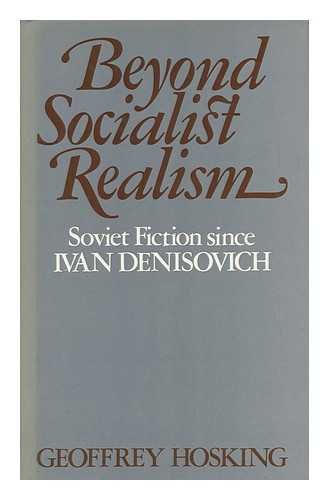 Book Beyond Socialist Realism free