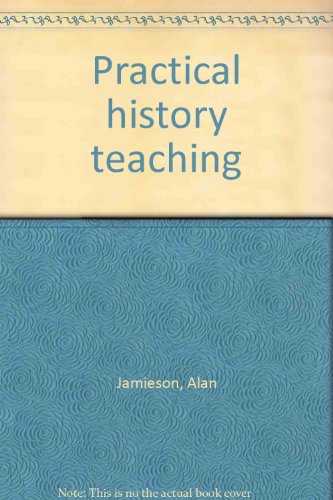 Book Practical history teaching free