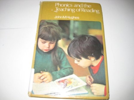 Book Phonics and the teaching of reading free