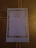 Book School Hymn Book free