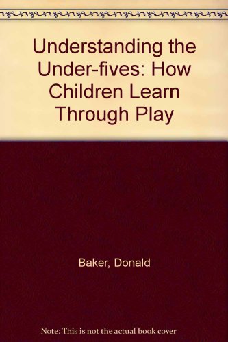 Book Understanding the under-fives free