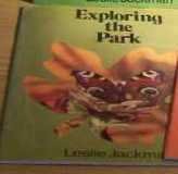 Book Exploring The Park free