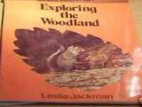 Book Exploring The Woodland free