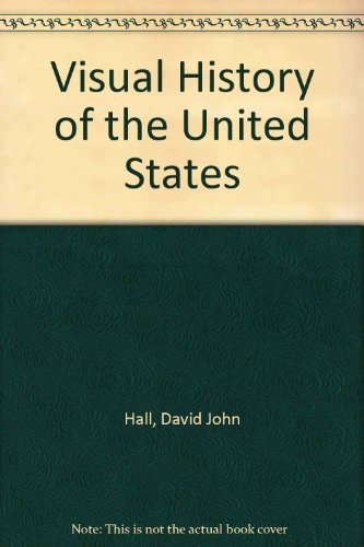 Book Visual History of the United States free