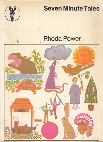 Book Seven Minute Tales (zebra Books) free