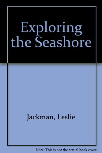 Book Exploring the Seashore free