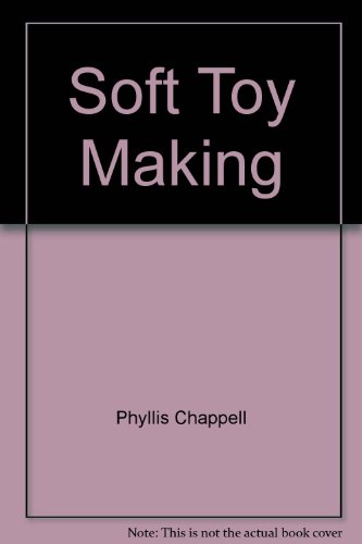 Book Soft Toy Making free