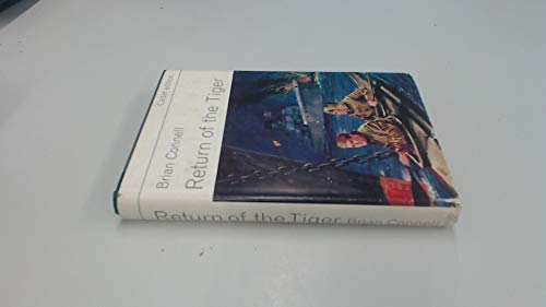 Book Return of the Tiger free