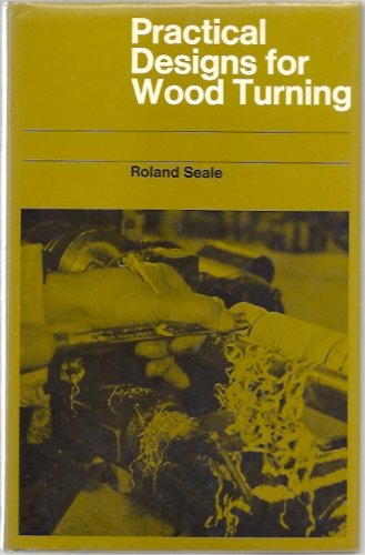 Book Practical Designs for Woodturning free