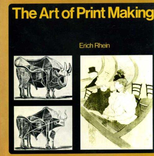 Book Art of Printmaking free