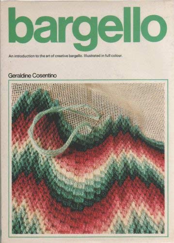 Book Bargello (Crafts for Today) free