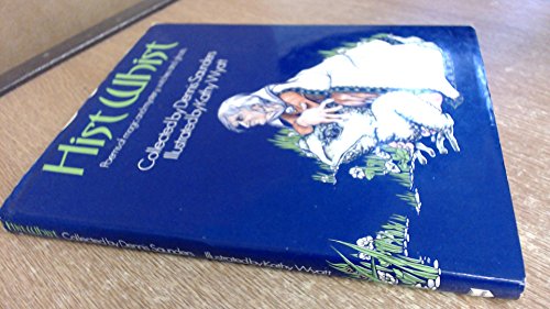 Book Hist whist: Poems of magic and mystery, witches and ghosts free