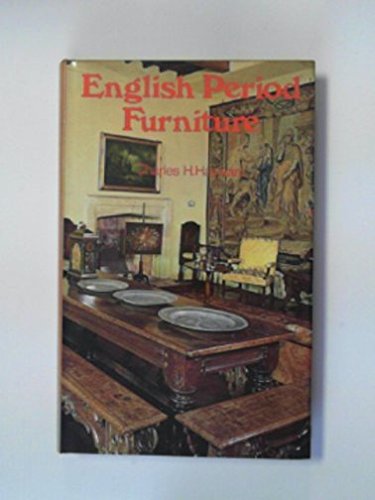 Book English Period Furniture free Book English Period Furniture free