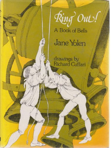 Book Ring out! a book of bells free