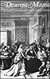 Book Dearest Mama: Private Correspondence of Queen Victoria and the Crown Princess of Prussia, 1861-64 free