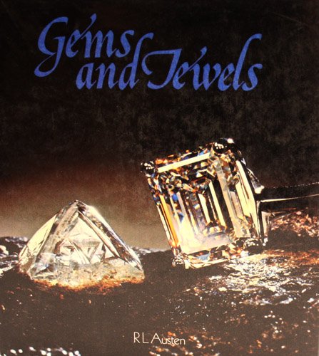 Book Gems and Jewels free