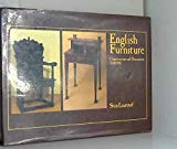 Book English furniture: Construction and decoration, 1500-1910 free