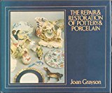 Book Repair and Restoration of Pottery and Porcelain free