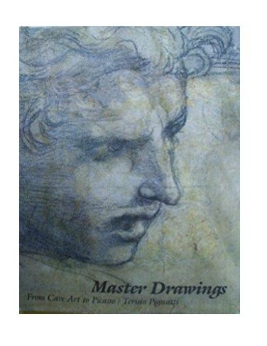 Book Master Drawings: From Cave Art to Picasso free