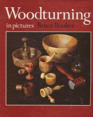 Book Woodturning in Pictures free