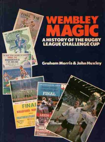 Book Wembley Magic free