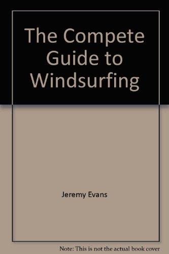 Book Complete Guide to Windsurfing free