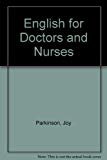 Book English for Doctors and Nurses free