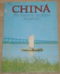 Book China: The land and the people free