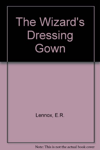 Book The Wizard's Dressing-gown free