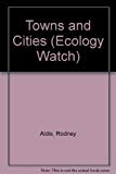 Book Towns and Cities (Ecology Watch) free