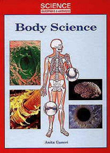 Book Body Science (Science Questions & Answers) free