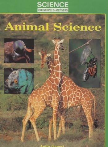 Book Animal Science (Science Questions & Answers) free