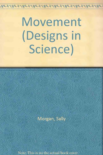 Book Movement (designs In Science) free
