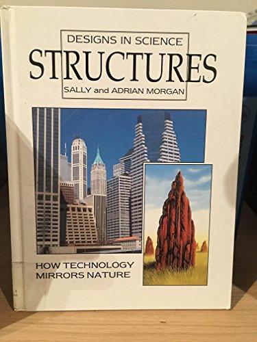 Book Structures (Designs in Science) free