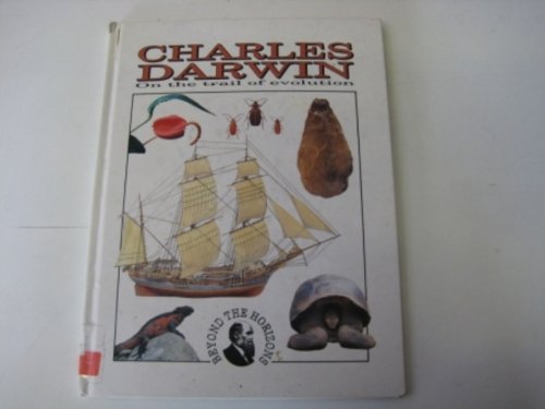Book Charles Darwin: On the Trail of Evolution (Beyond the Horizons) free